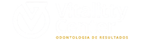 Logo da Clínica Vitalitty Center